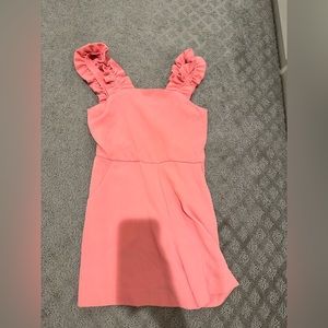 GB Girls Romper